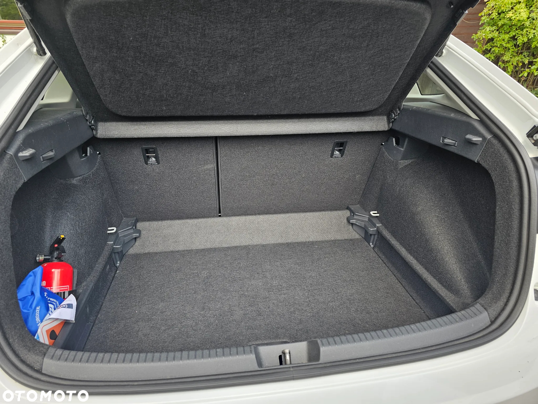 Volkswagen Taigo 1.5 TSI ACT Style DSG - 8