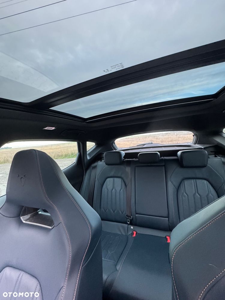 Cupra Formentor 2.0 TSI 4Drive VZ DSG - 6