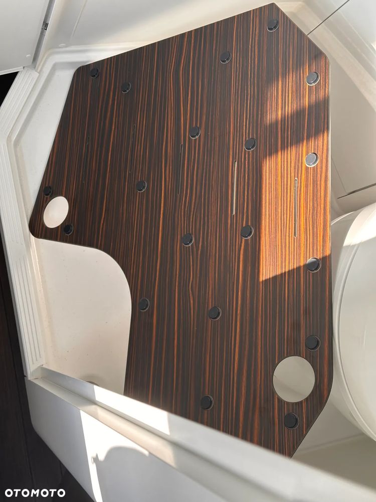 Wkładka brodzika DriftWood otoCAMPER – do Grand California | Akcesoria kamperowe HPL - 4