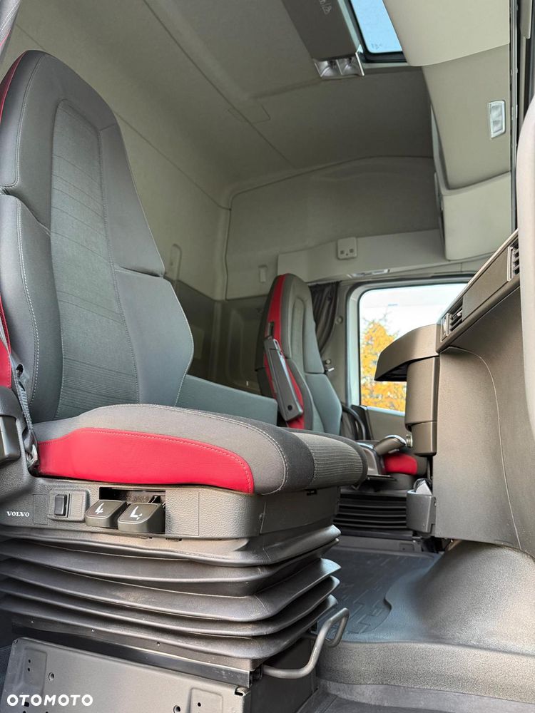 Volvo FH 500 FRANCE - 13