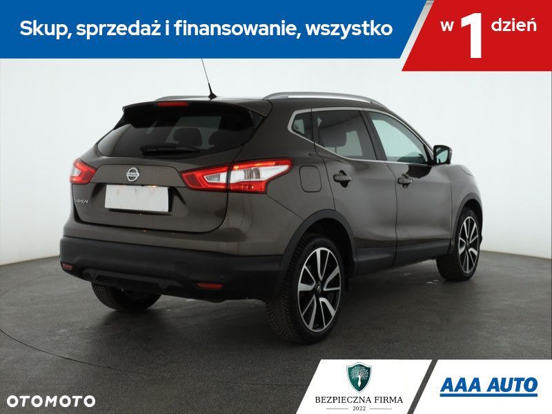 Nissan Qashqai - 6