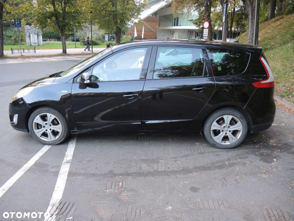 Renault Grand Scenic Gr 1.4 16V TCE Bose Edition - 5