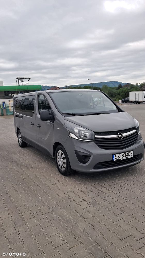 Opel Vivaro 1.6 CDTI L1 - 2