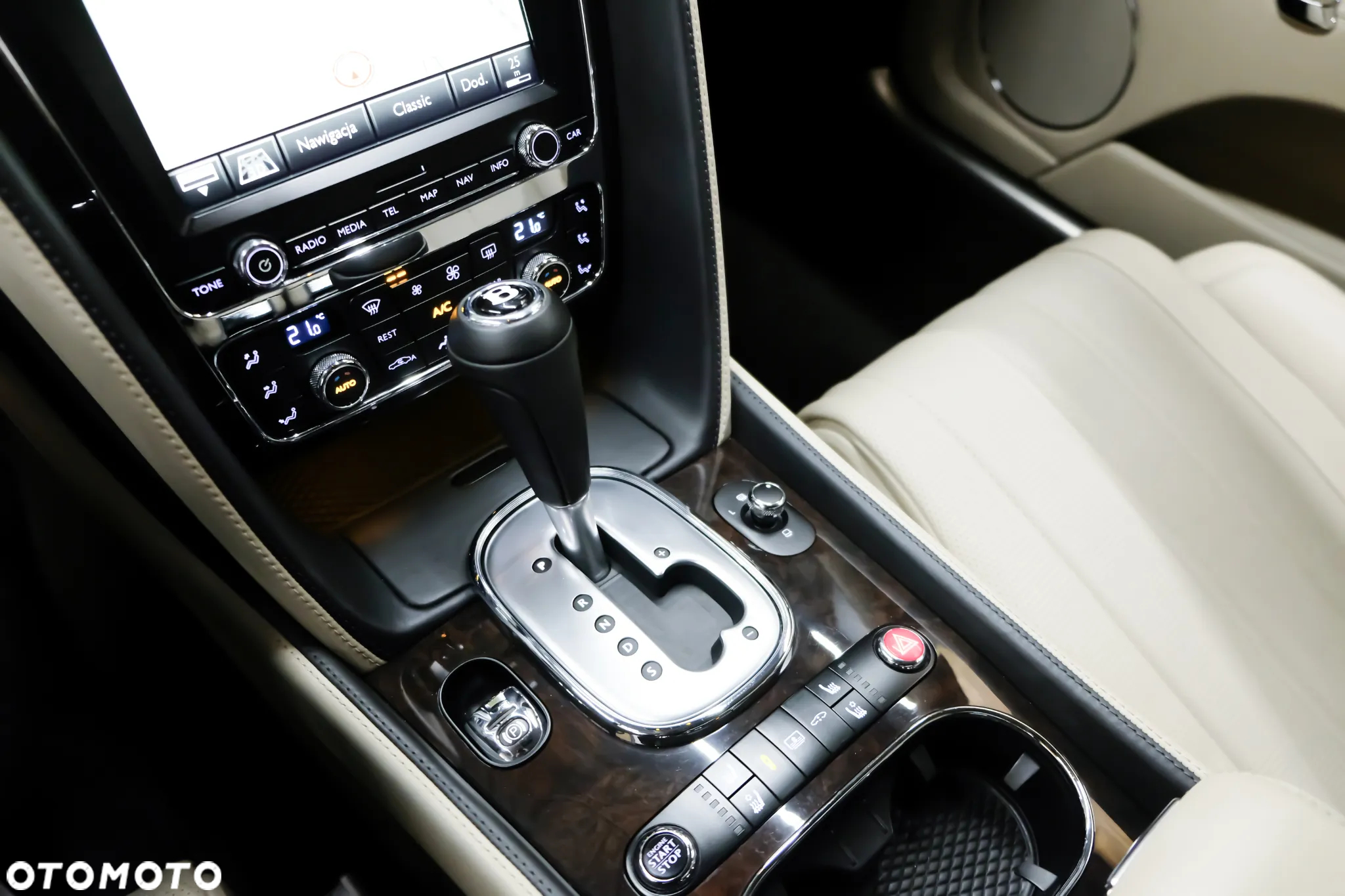 Bentley Flying Spur GTC W12 - 25