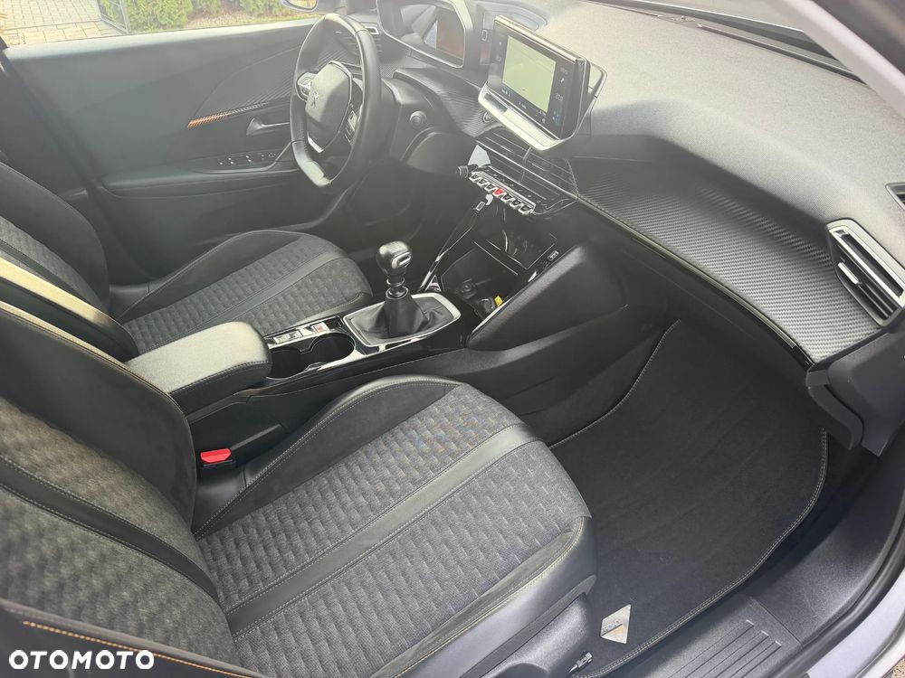 Peugeot 2008 - 27