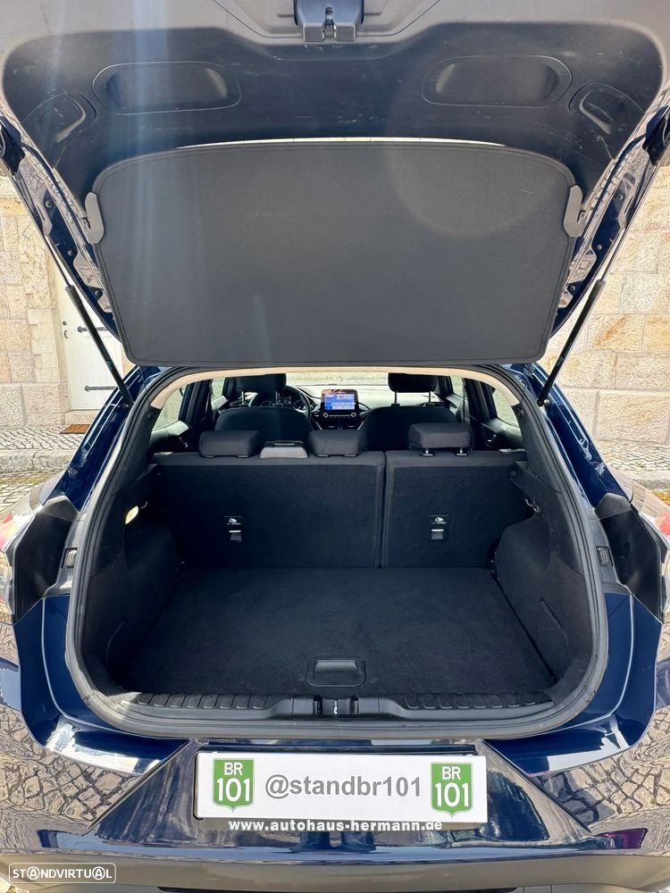 Ford Puma 1.0 EcoBoost COOL & CONNECT - 13