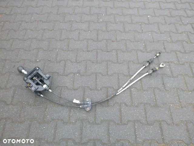 LEWAREK WYBIERAK LINKI FORD S-MAX MK1 2.5 TURBO - 5
