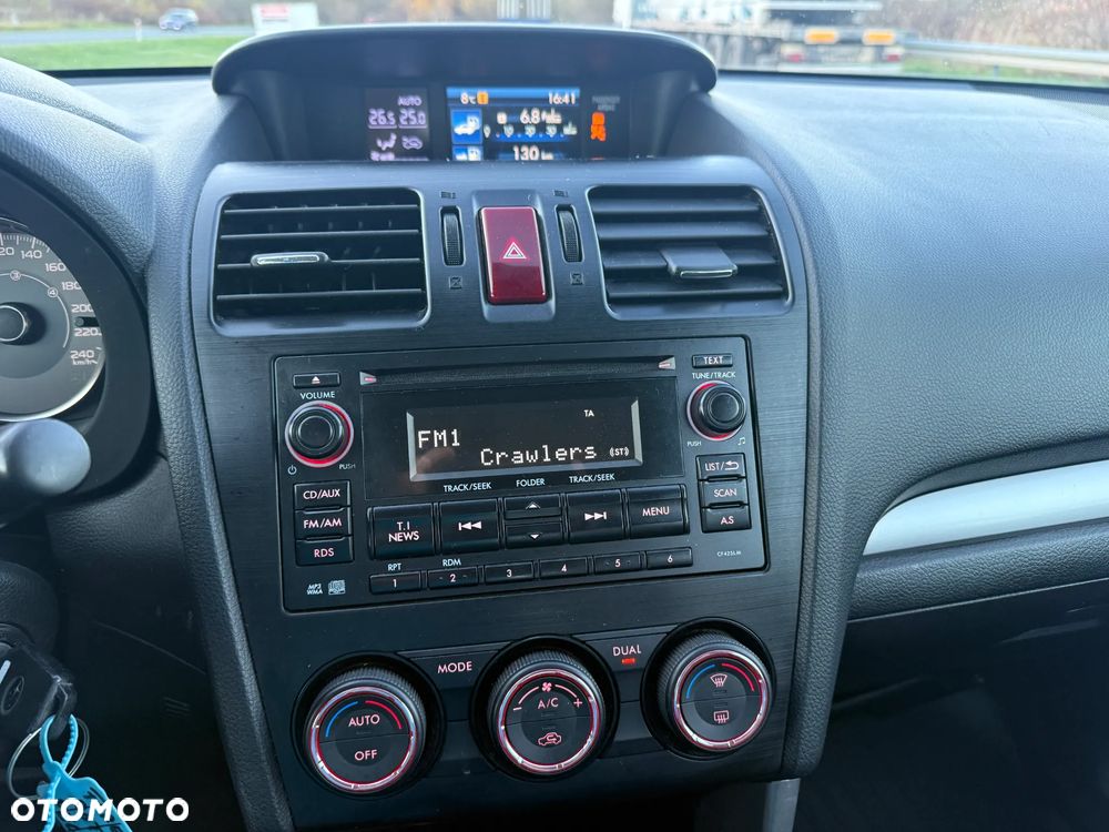 Subaru Forester 2.0D Exclusive - 16