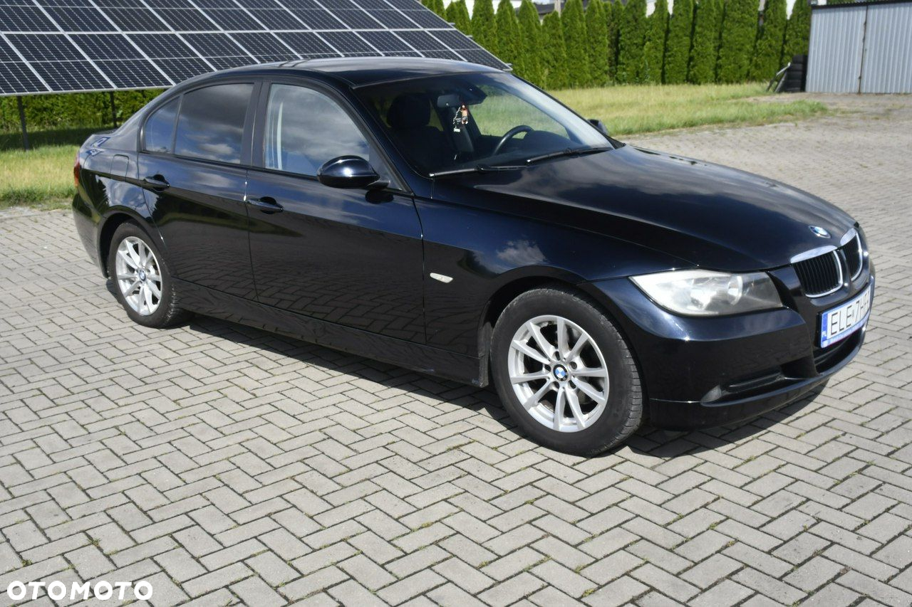 BMW Seria 3 - 3