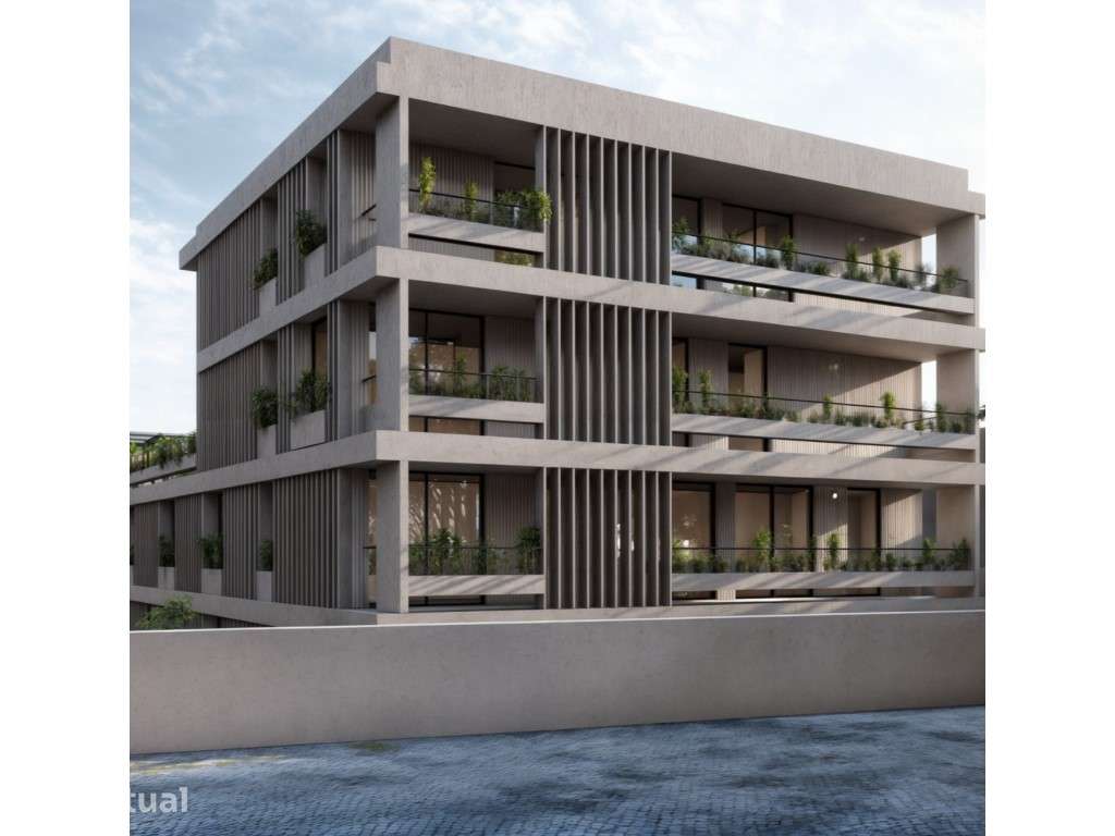 T3 Novo à Boavista / Marechal Gomes Costa - Grande imagem: 3/6