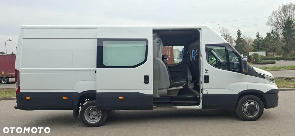 Iveco DAILY - 17
