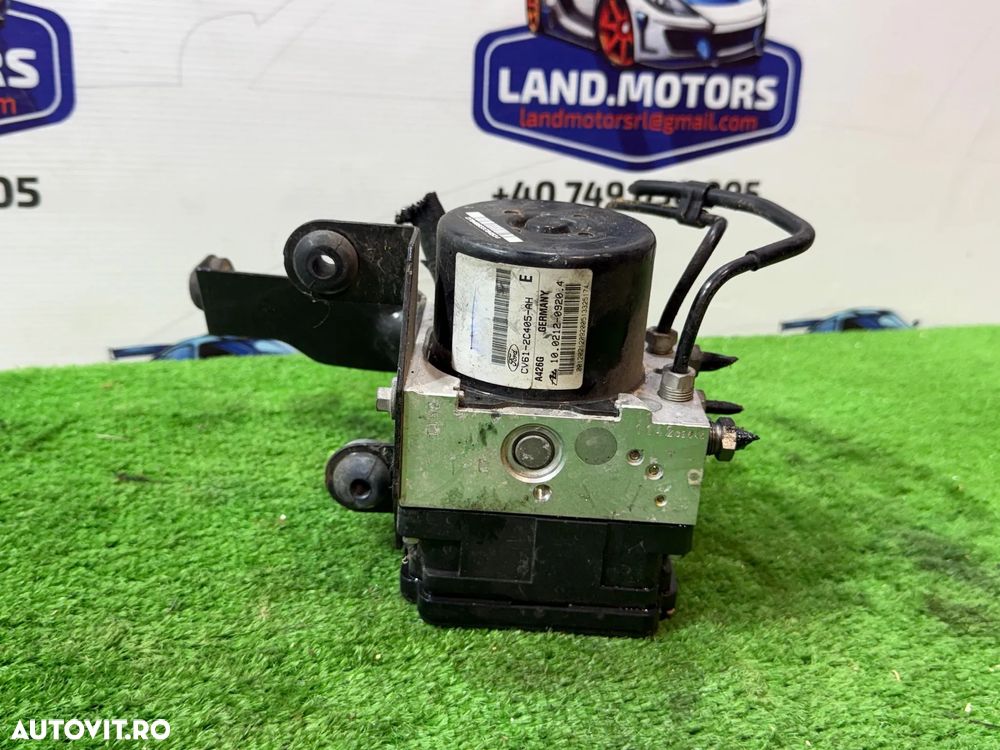 POMPA ABS FORD KUGA 2.0 DIESEL 2013 COD OEM CV61-2C405-AH 2012-2019 - 6