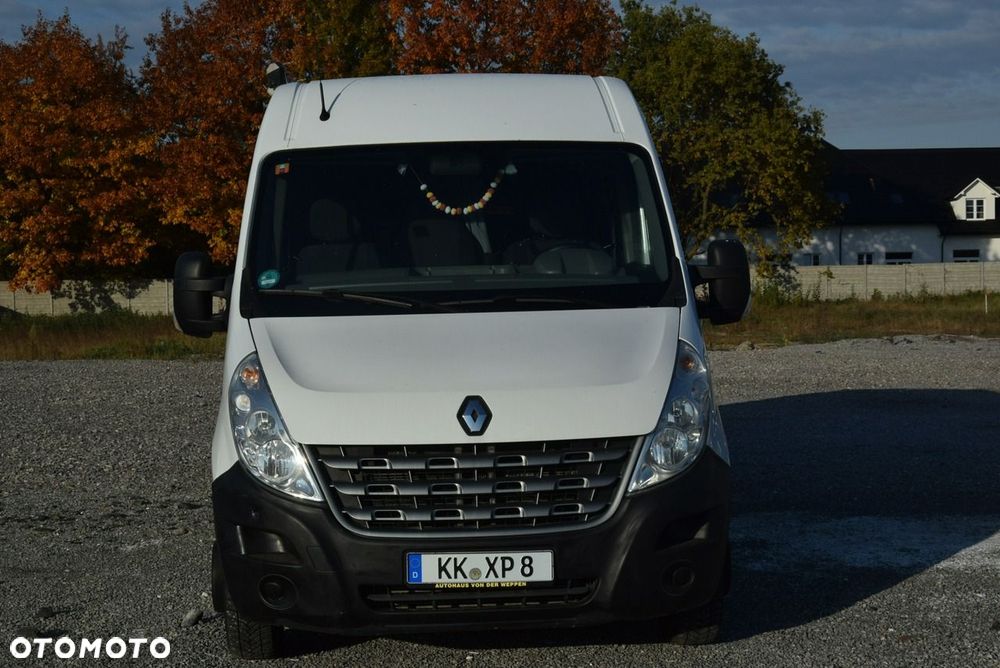 Renault Master - 3