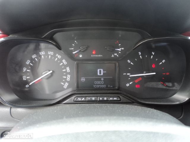 Citroën C3 1.2 PureTech Shine - 20