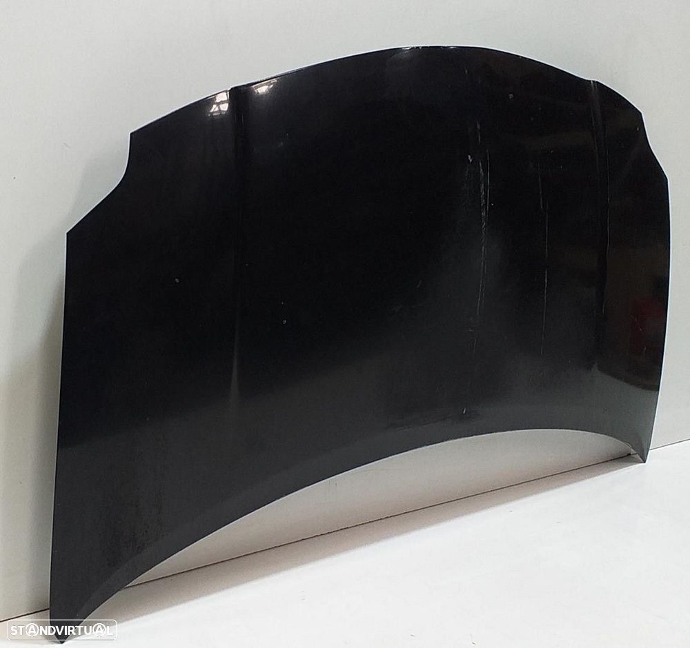 CAPÔ TOYOTA AURIS 2008 -1NDTV - 6