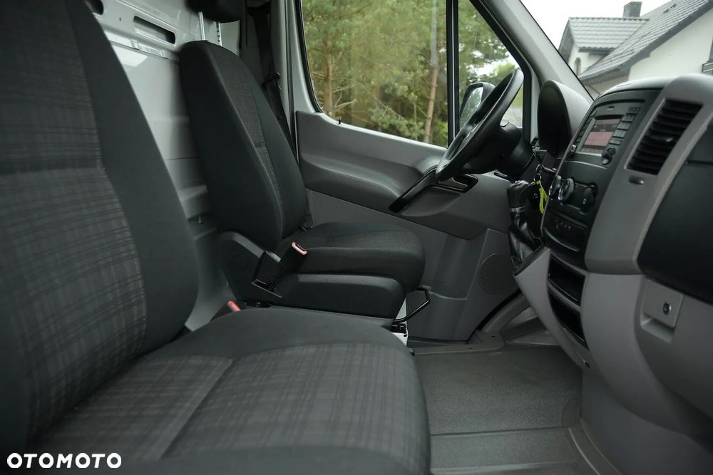 Mercedes-Benz SPRINTER=514=CDi=SKRZYNIA=4.85M=12EP - 20