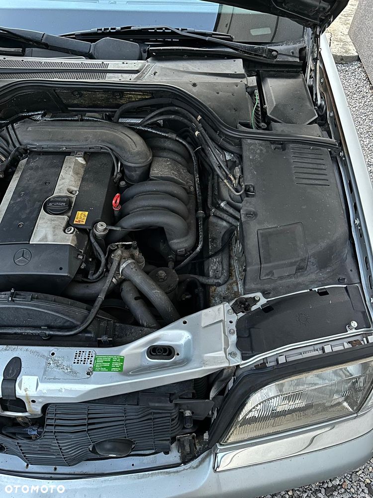 Mercedes-Benz Klasa S - 26