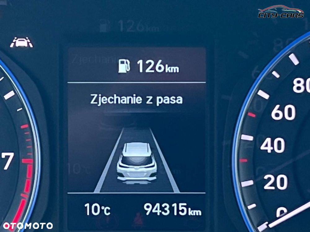 Hyundai Kona - 13
