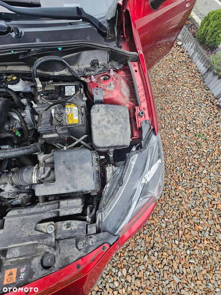 Mazda 2 SKYACTIV-G 90 Exclusive-Line - 19
