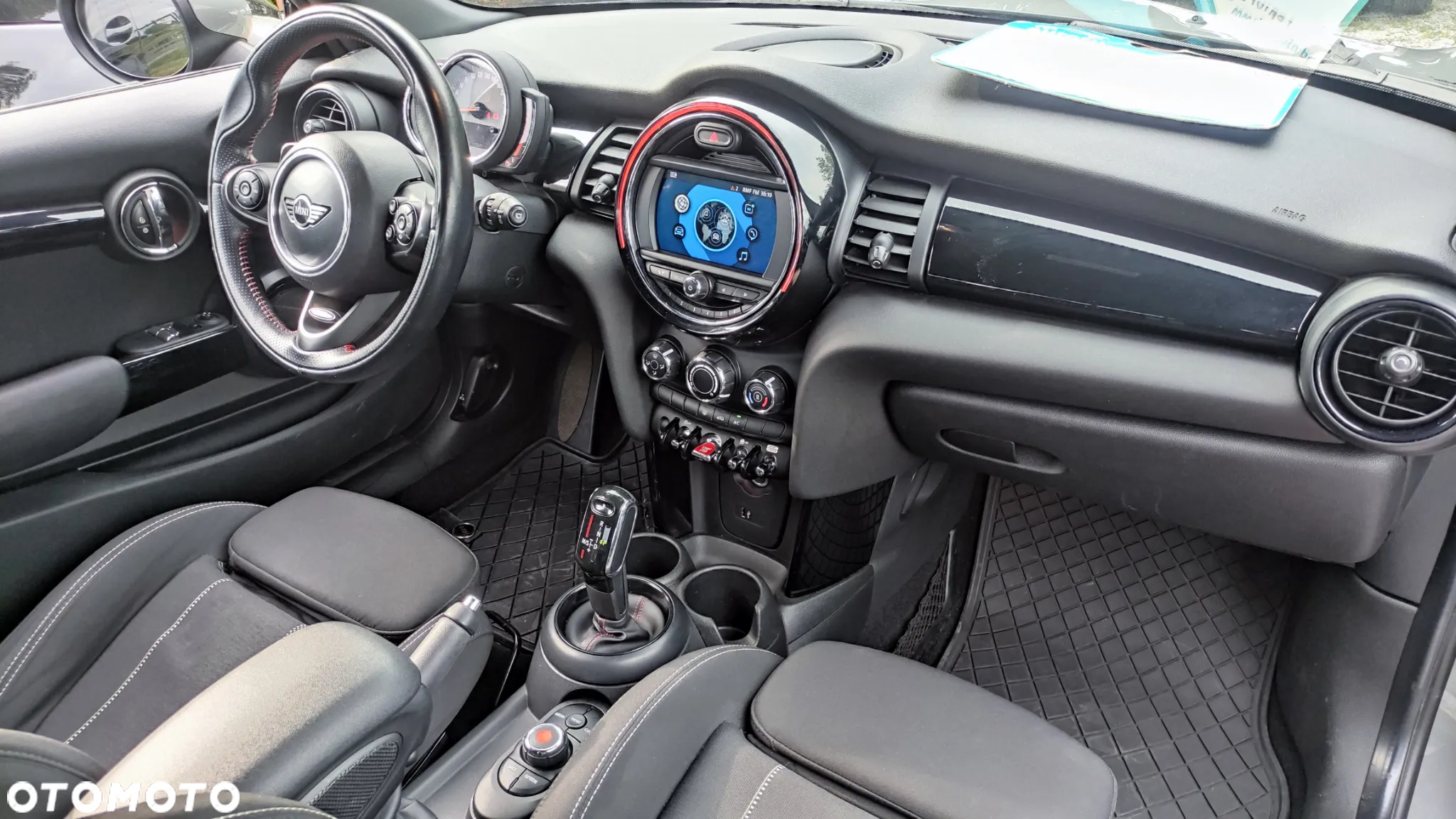 MINI Cooper S sport - 7