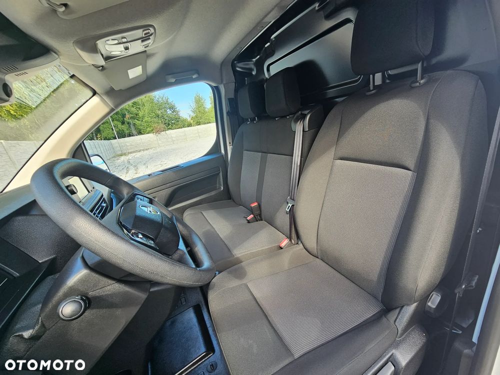 Opel Vivaro - 9