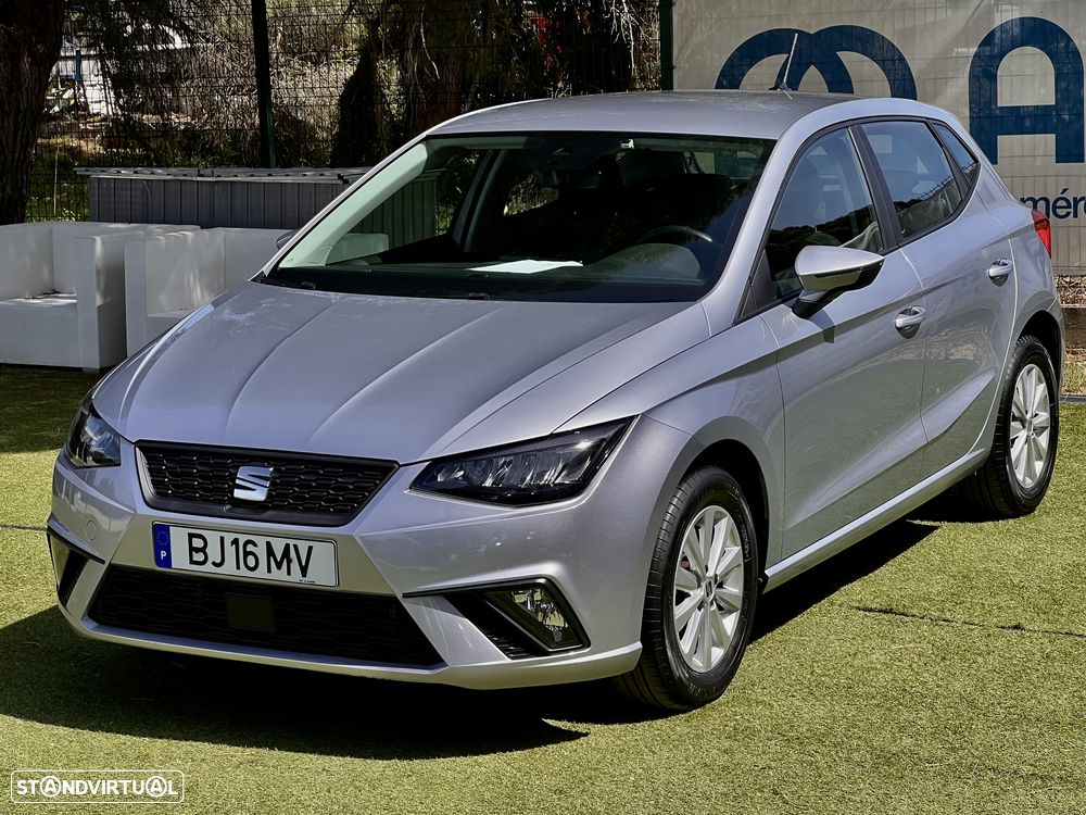 SEAT Ibiza 1.0 TSI Style - 1