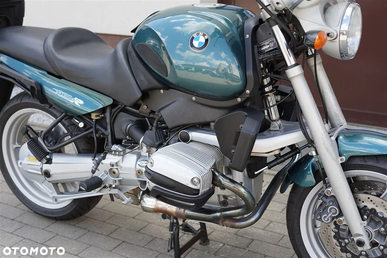 BMW R - 11