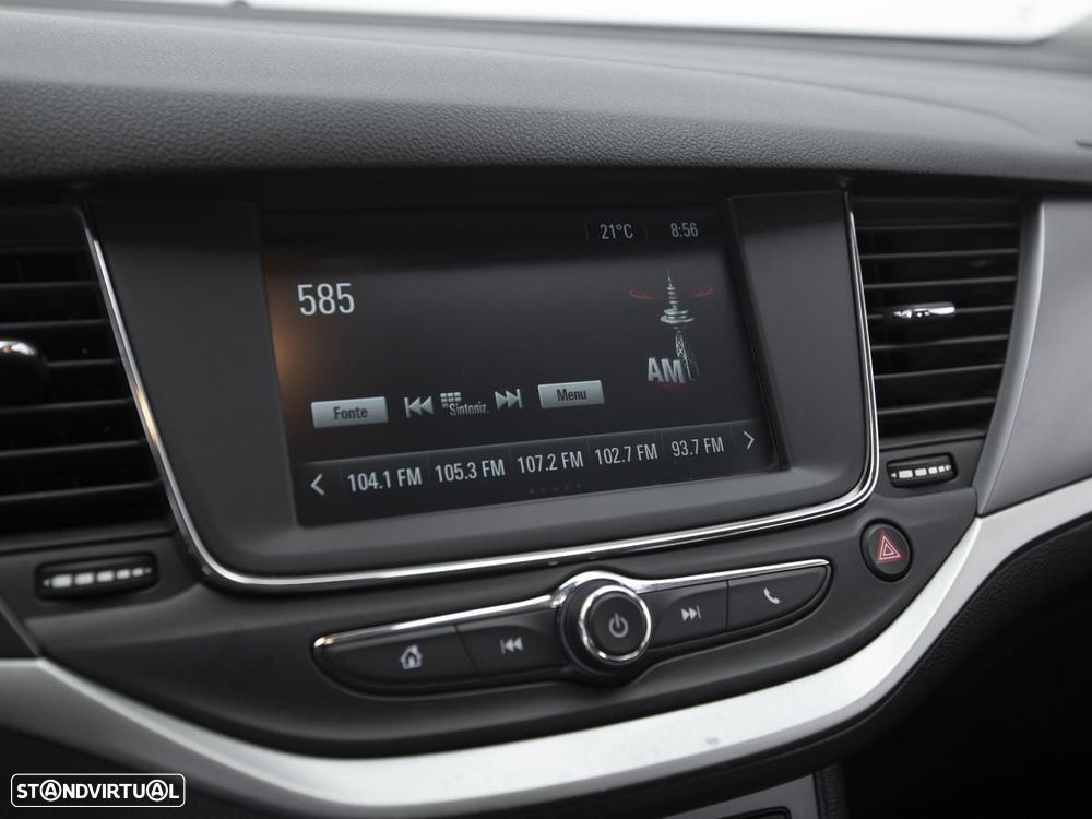 Opel Astra Sports Tourer 1.5 D Business Edition S/S - 18