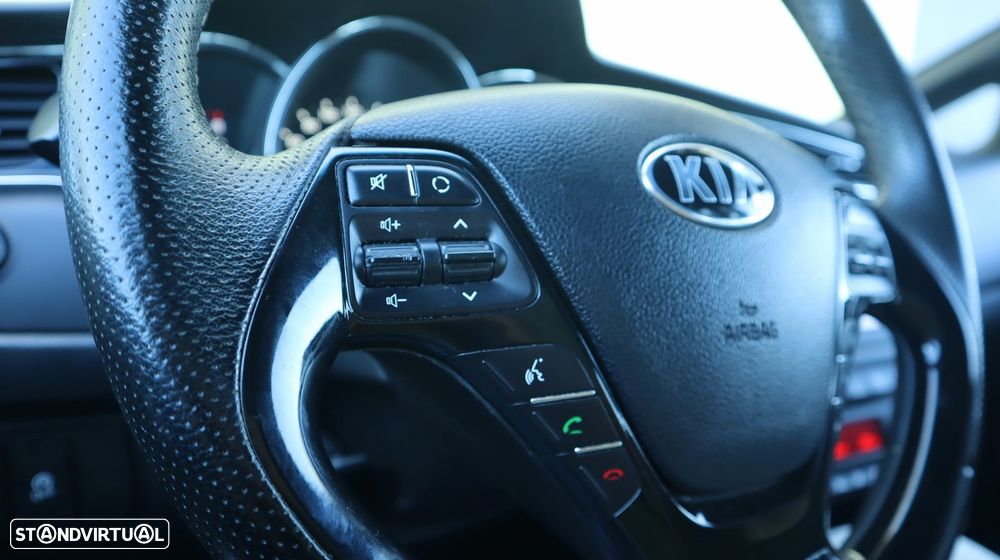 Kia Ceed 1.0 T-GDi GT Line - 30