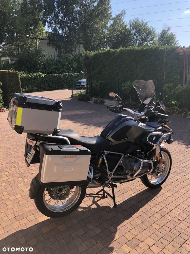 BMW GS - 3