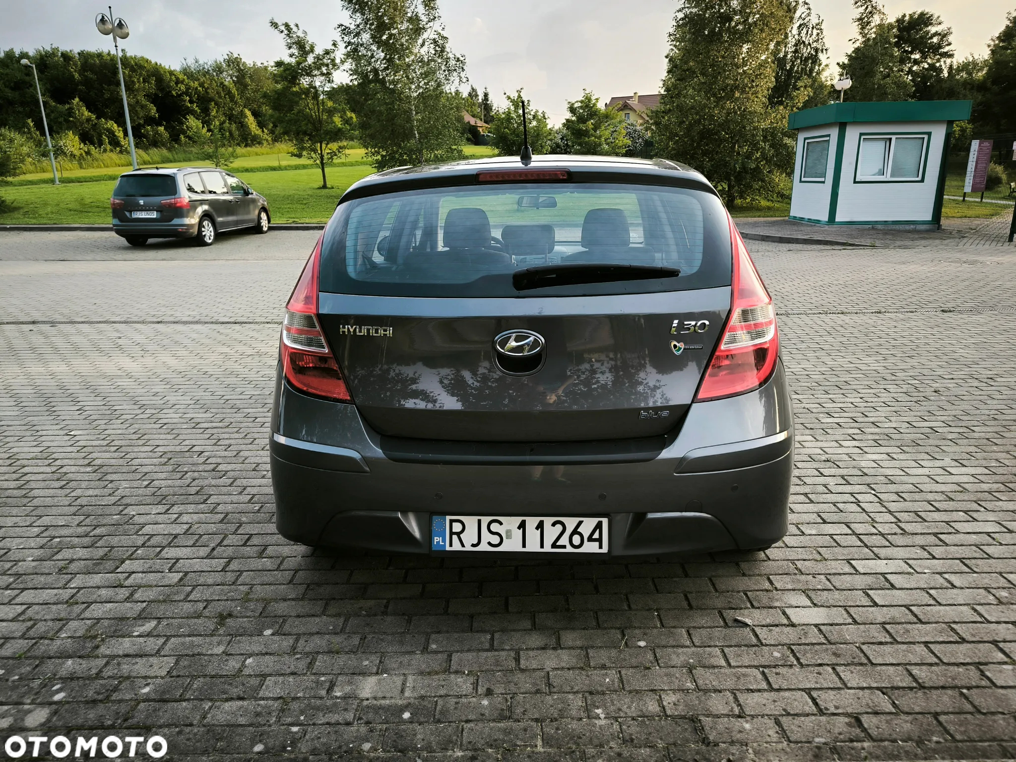 Hyundai i30 1.4 FIFA WM Edition - 26