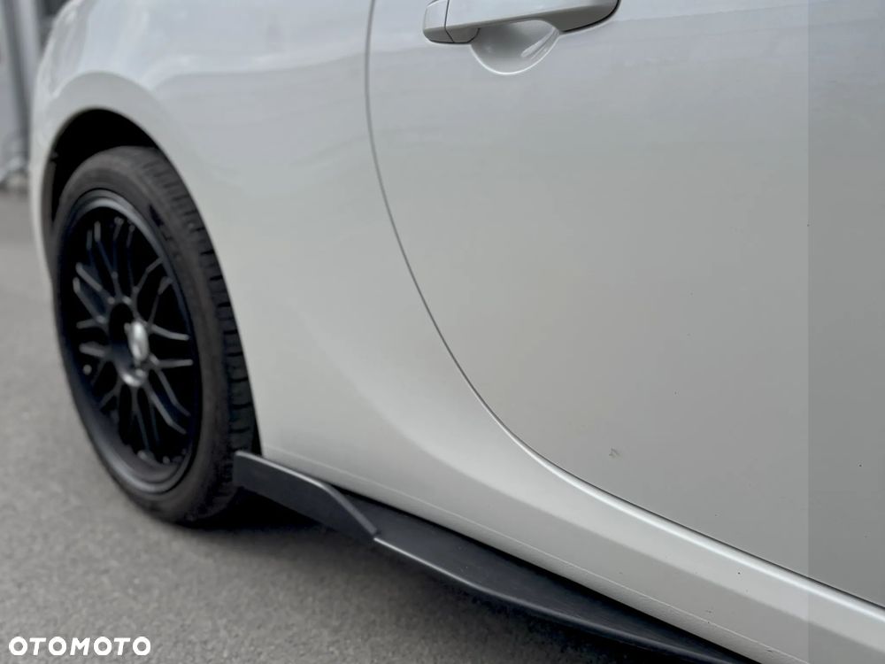 Toyota GT86 2.0 Prestige - 12