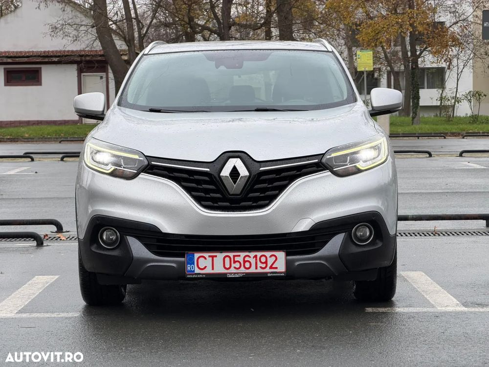 Renault Kadjar - 22