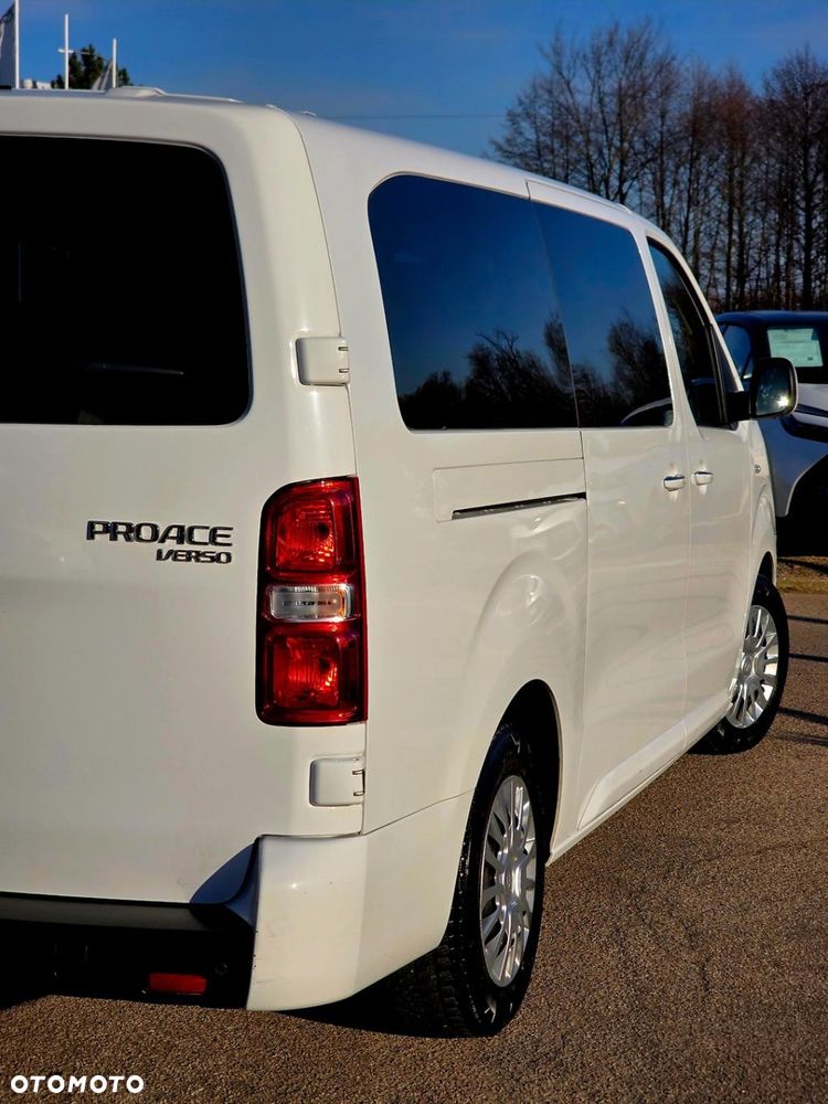 Toyota Proace Verso 2.0 D4-D Long Business - 7