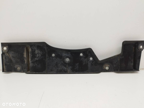OSŁONA PŁYTA POD ZDERZAK TYŁ TOYOTA YARIS III P15 2014 58398-0D020