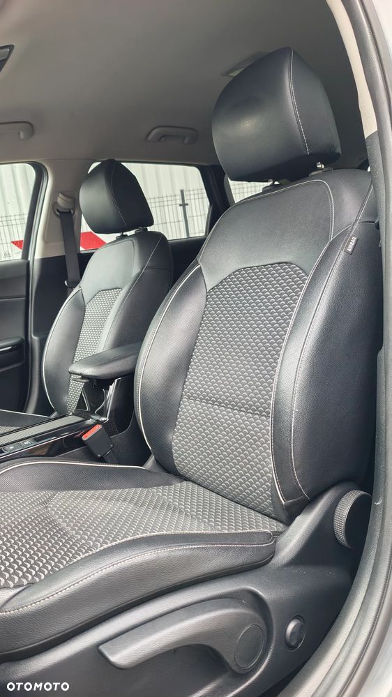 Kia Ceed - 19