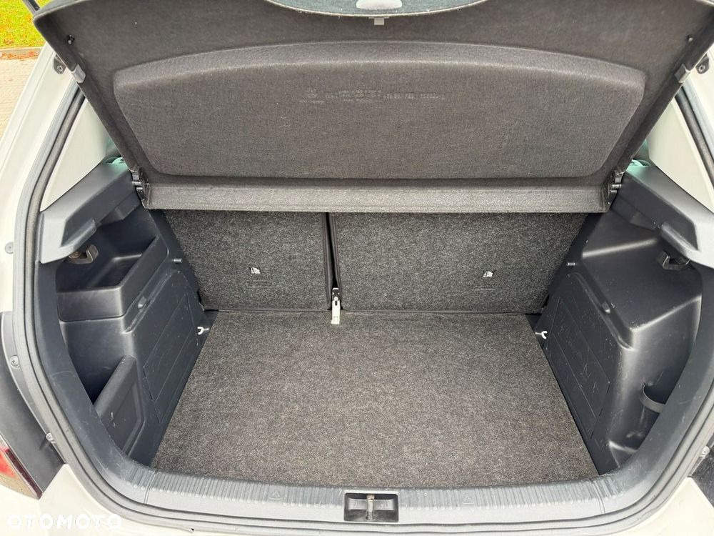 Skoda Fabia 1.0 TSI Drive 125 - 39
