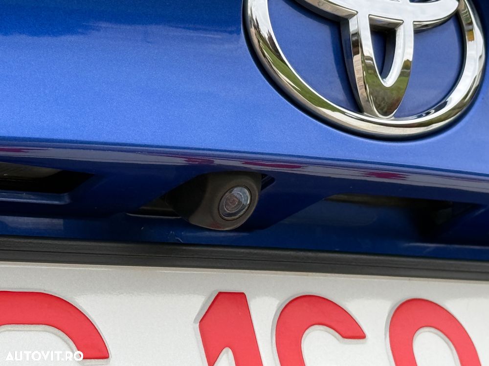 Toyota C-HR - 17