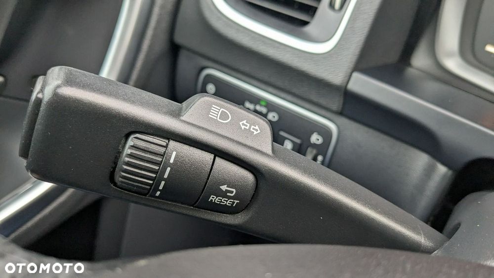 Volvo V60 - 28