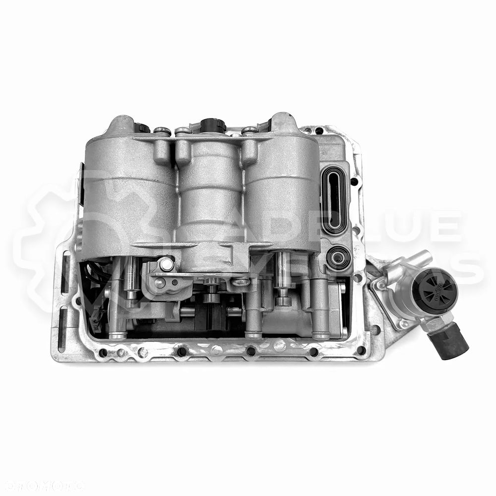 Kompletny wybierak skrzyni biegów Astronic GS3, GS3.3, GS3.6, 4213550110, 4213550120, 4213550150 - 6