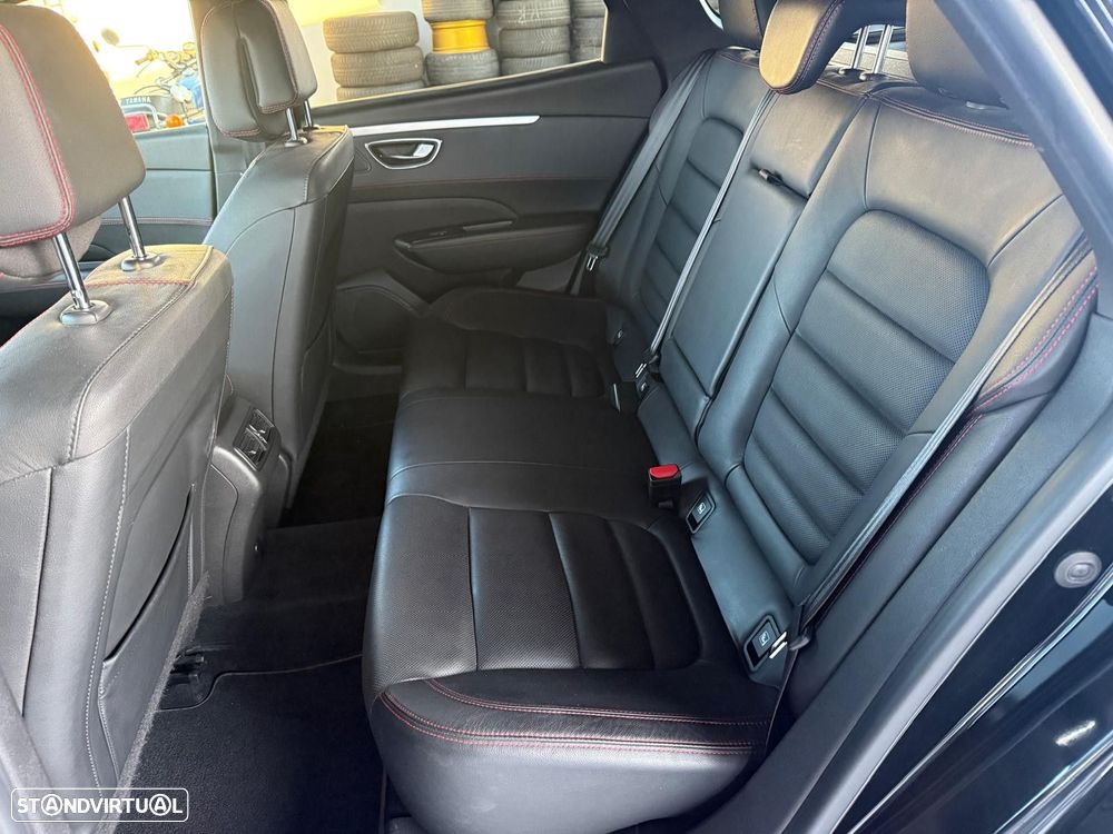 Renault Talisman Sport Tourer - 20