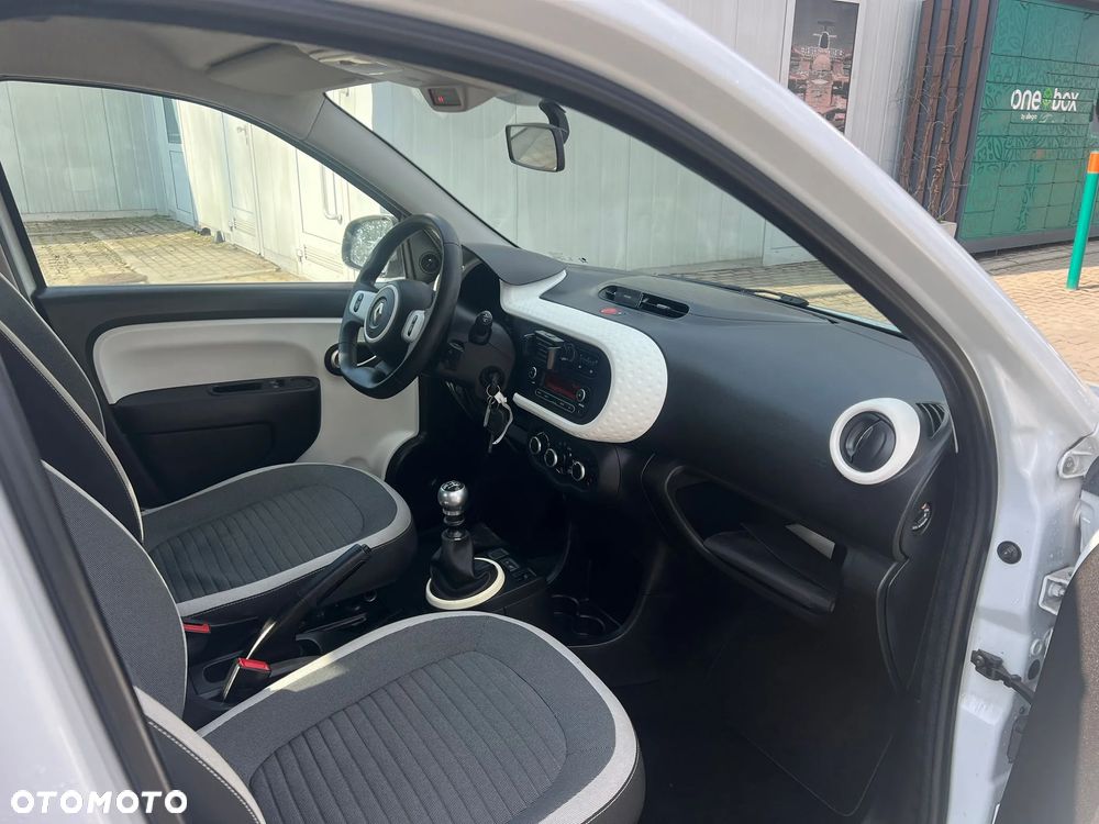 Renault Twingo ENERGY TCe 90 Intens - 2