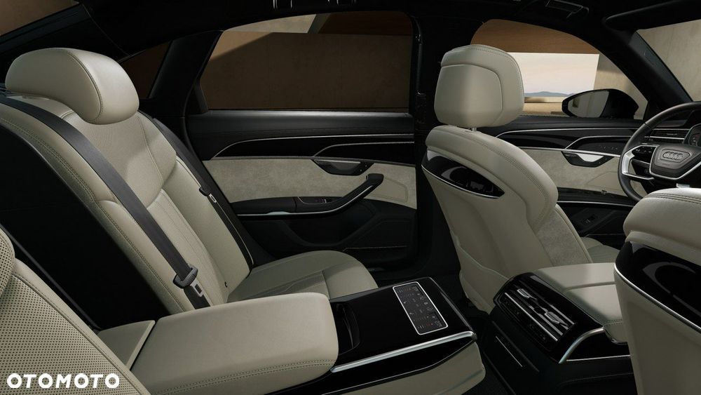 Audi A8 50 TDI mHEV Quattro Tiptr - 11
