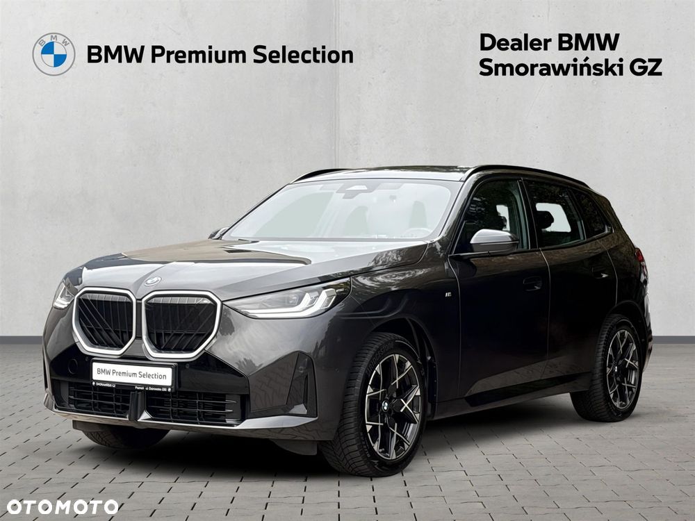 BMW X3 - 2