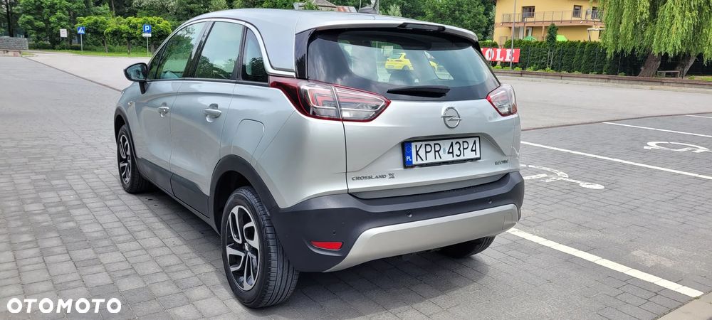Opel Crossland X 1.2 ECOTEC Start/Stop Innovation - 4
