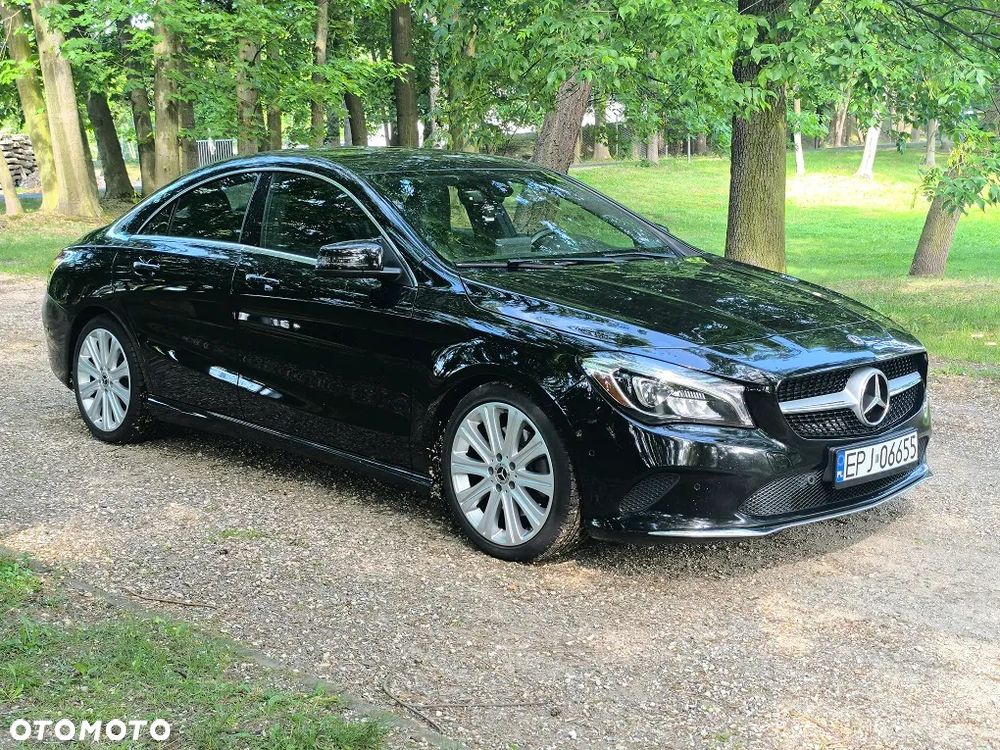 Mercedes-Benz CLA 250 7G-DCT Peak Edition - 16