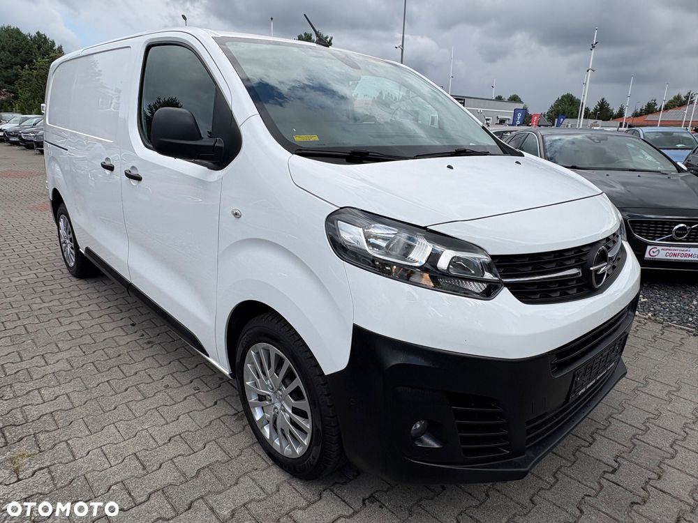 Opel VIVARO - 1