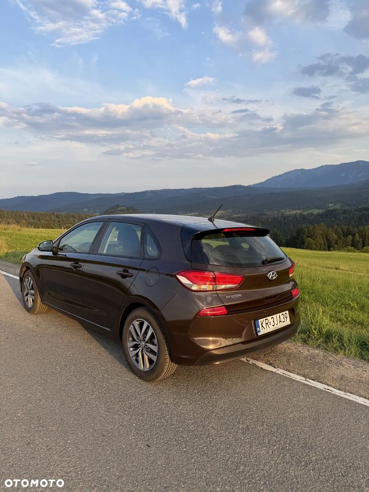 Hyundai i30 1.4 Comfort - 6