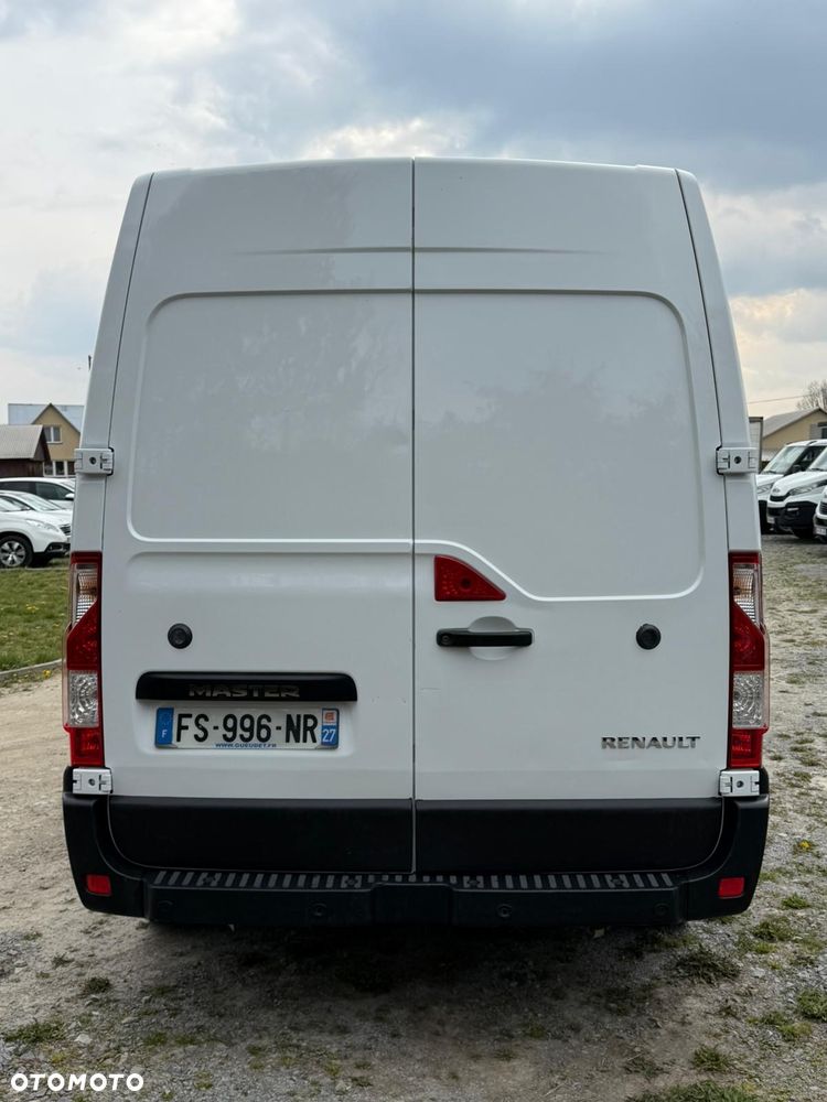 Renault Master - 6