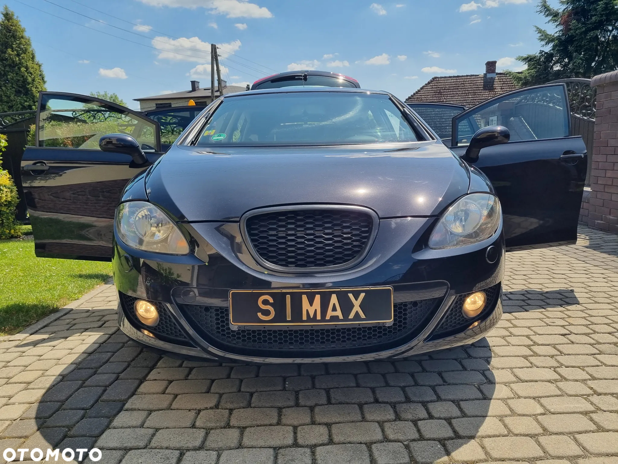 Seat Leon 1.6 Comfort Limited - 13